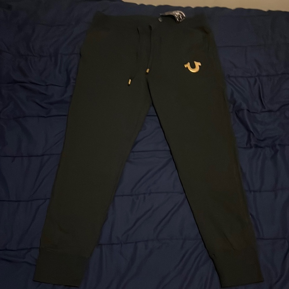 TRUR RELIGION JOGGERS